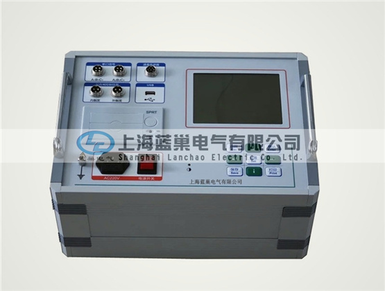 GKC-6F高壓開關(guān)機(jī)械特性測(cè)試儀適用于進(jìn)口、國(guó)產(chǎn)各廠家之多油、少油、SF6、真空等高壓開關(guān)機(jī)械特性測(cè)試。亦適用于電磁動(dòng)作類電器(如接觸器、繼電器等)的時(shí)間測(cè)試。
