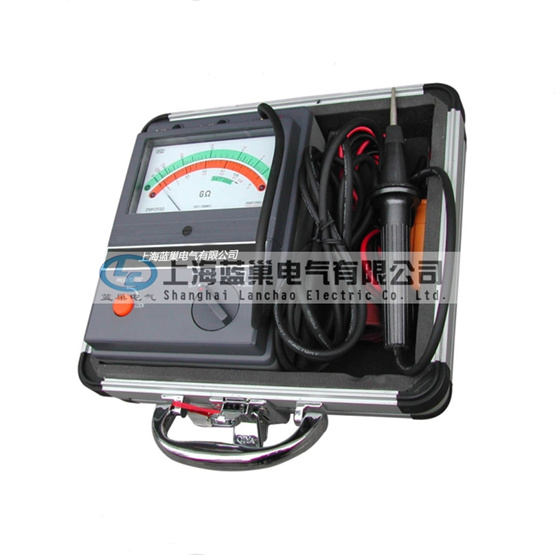 LCDZ系列高壓絕緣電阻測試儀（兆歐表），采用先進的電子測量線路和元器件，其輸出電壓穩(wěn)定、測量范圍寬、測量速度快、自動換檔、讀數(shù)直觀。