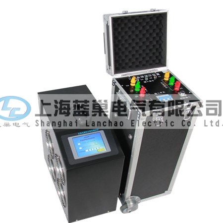 LCFDC直流電源綜合特性測試儀采用目前國內外就新型的PC104主機，具有強大有功能，能準確測量外，還新增了波形顯示功能，具有波形分析，顯示，記錄等功能。