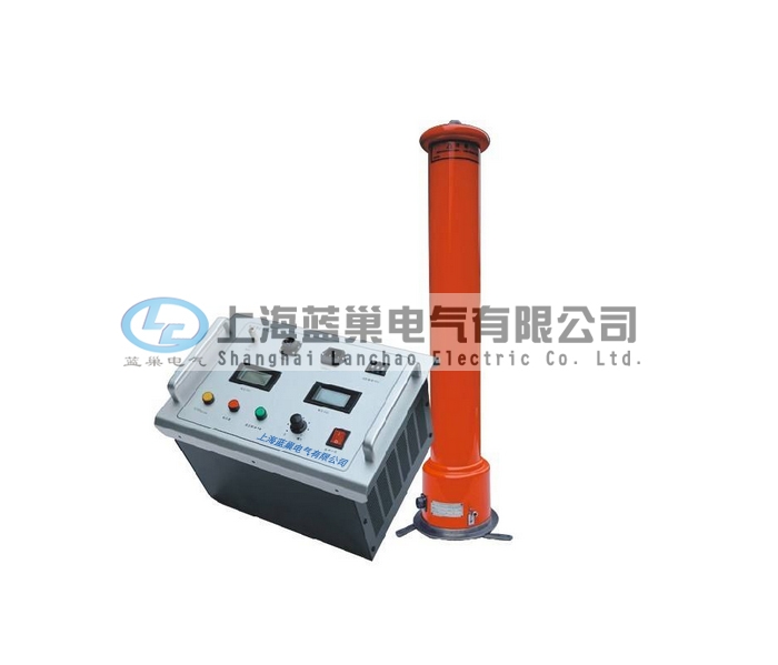 ZGF-300KV/2mA直流高壓泄漏測試儀,采用先進技術(shù)、工藝制造，率先應(yīng)用新的PUM智能脈寬調(diào)制技術(shù)、脈沖串邏輯陣列調(diào)制，采用大功率IGBT器件，利用智能技術(shù)提智能率，頻率高達40kHz，從而使輸出高壓穩(wěn)定度更高，波紋系數(shù)更小。
