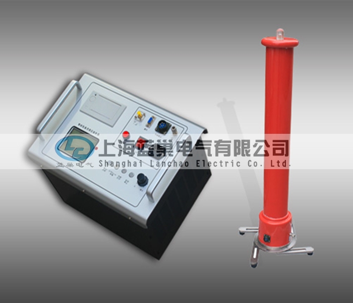 上海藍(lán)巢ZGF-200KV/3mA智能直流高壓耐壓儀，首創(chuàng)電壓、電流數(shù)字保護(hù)。取代了數(shù)字撥碼開(kāi)關(guān)只能設(shè)定電壓值，不能設(shè)定電流值及電壓漂移的問(wèn)題，誤差≤1%。